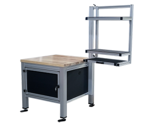 Full Service Solutions | C&C Manufacturing