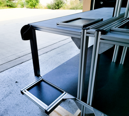 Workstations – C&C Manufacturing